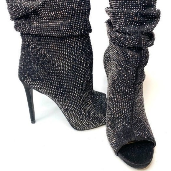 NEW! JESSICA SIMPSON "Rinnah" Bootie 6.5 - Picture 3 of 8